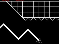                                                                     Geometry Arrow קחשמ