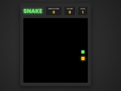                                                                     Sleek Snake Game קחשמ