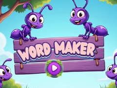                                                                    Word Maker קחשמ