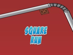                                                                     Square Run קחשמ