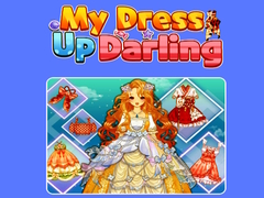                                                                     My Dress Up Darling קחשמ