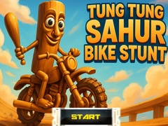                                                                     Tung Tung Sahur Bike Stunt קחשמ