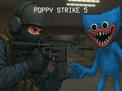                                                                     Poppy Strike 5 קחשמ