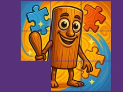                                                                     Tung Tung Sahur: Reassembled קחשמ