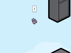                                                                     Tappy Flappy Pirate King קחשמ
