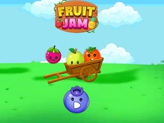                                                                     Fruit Jam קחשמ