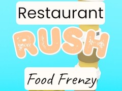                                                                     Restaurant Rush קחשמ