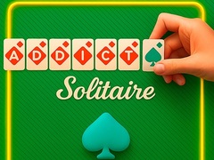                                                                     Addiction Solitaire קחשמ