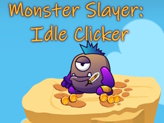                                                                     Monster Slayer: Idle Clicker קחשמ