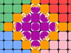                                                                     Overflowing Palette קחשמ