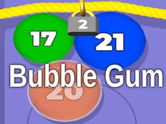                                                                    Bubble Gum קחשמ