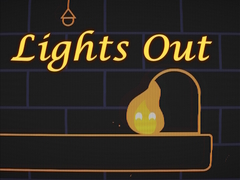                                                                     Lights Out קחשמ