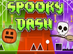                                                                     Spooky Dash קחשמ