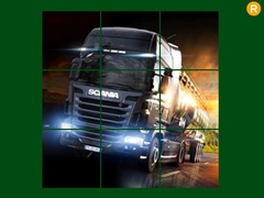                                                                     Truck Simulator Power Slider קחשמ