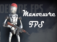                                                                     Manoeuvre FPS קחשמ
