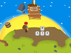                                                                     Loot Island Treasure Digger קחשמ