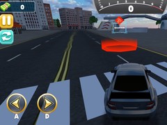                                                                     Turbo Drive: Mode Blitz קחשמ