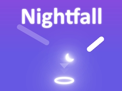                                                                     Nightfall קחשמ