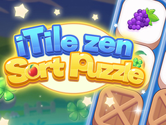                                                                     iTileZen sort puzzle קחשמ