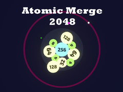                                                                     Atomic Merge 2048 קחשמ