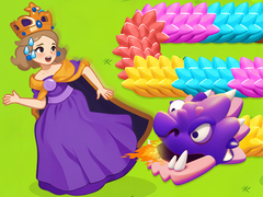                                                                     Girl Rescue Dragon Out קחשמ