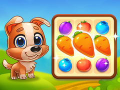                                                                     Yummy Tales 3 קחשמ