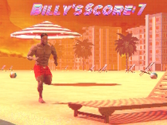                                                                     Billy's Beach קחשמ