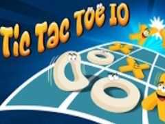                                                                     Tic Tac Toe IO קחשמ