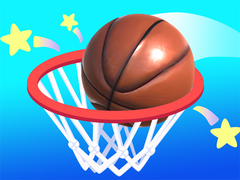                                                                     Basketball Life 3D קחשמ