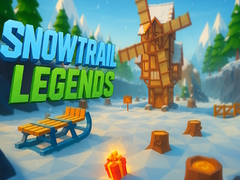                                                                     Snowtrail Legends קחשמ