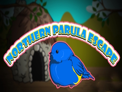                                                                     Northern Parula Escape קחשמ