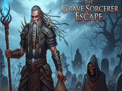                                                                     Grave Sorcerer Escape  קחשמ