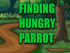                                                                     Finding Hungry Parrot קחשמ
