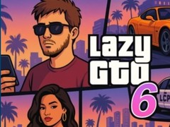                                                                     Lazy Gto 6 קחשמ