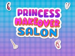                                                                     Princess Makeover Salon קחשמ