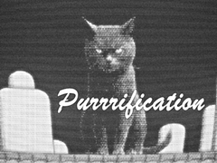                                                                     Purrrification קחשמ