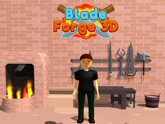                                                                     Blade Forge 3D קחשמ