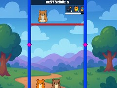                                                                     Evolution Of Hamsters קחשמ
