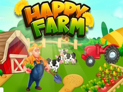                                                                     Happy Farm קחשמ