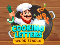                                                                     Cooking Letters Word Search קחשמ