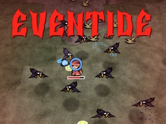                                                                     Eventide קחשמ