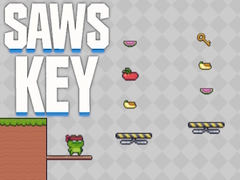                                                                     Saws Key קחשמ