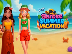                                                                     Barbee Summer Vacation קחשמ