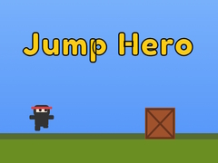                                                                     Jump hero קחשמ