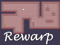                                                                     Rewarp קחשמ