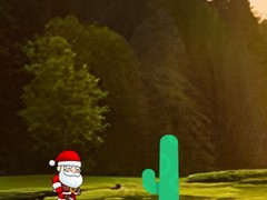                                                                     Santa's Rush Christmas Adventure קחשמ