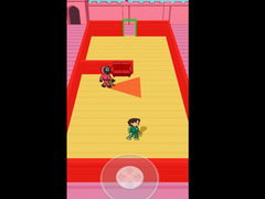                                                                     Squid Scape Game קחשמ