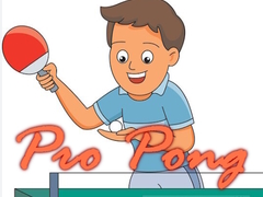                                                                     Pro Pong  קחשמ