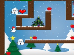                                                                     Christmas Adventures קחשמ