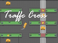                                                                    Traffc Cross קחשמ